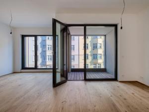 Prodej bytu 2+kk, Praha, Vítězné náměstí, 59 m2