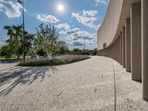 Prodej bytu 2+kk, Praha, Vítězné náměstí, 59 m2