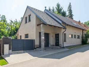 Prodej rodinného domu, Mutěnice, U Obory, 162 m2