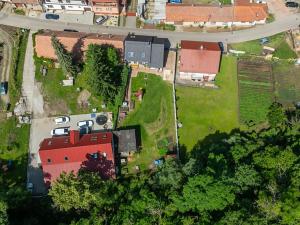Prodej rodinného domu, Mutěnice, U Obory, 162 m2
