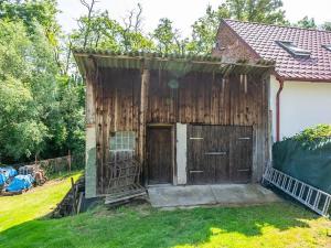 Prodej rodinného domu, Mutěnice, U Obory, 162 m2
