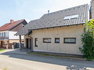 Prodej rodinného domu, Mutěnice, U Obory, 162 m2