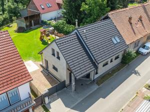 Prodej rodinného domu, Mutěnice, U Obory, 162 m2