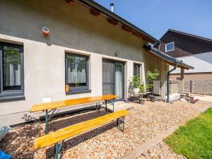 Prodej rodinného domu, Mutěnice, U Obory, 162 m2