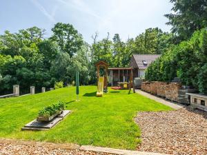 Prodej rodinného domu, Mutěnice, U Obory, 162 m2