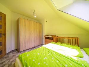 Prodej rodinného domu, Mutěnice, U Obory, 162 m2