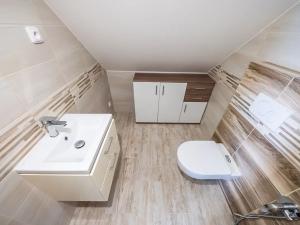 Prodej rodinného domu, Mutěnice, U Obory, 162 m2