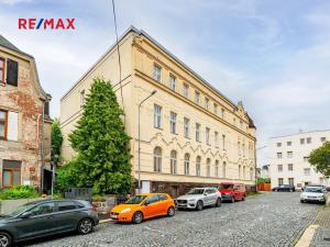 Prodej činžovního domu, Jablonec nad Nisou, Střelecká, 1168 m2
