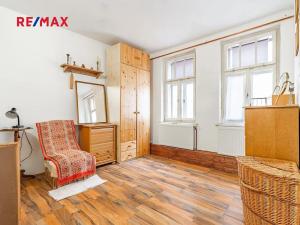Prodej činžovního domu, Jablonec nad Nisou, Střelecká, 1168 m2