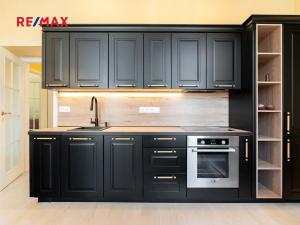Pronájem bytu 3+1, Praha - Nové Město, Štěpánská, 72 m2