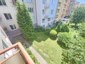 Pronájem bytu 1+kk, Brno, Tábor, 40 m2