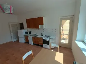 Prodej bytu 1+1, Praha - Nusle, U družstva Ideál, 55 m2
