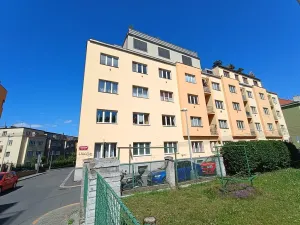 Prodej bytu 1+1, Praha - Nusle, U družstva Ideál, 55 m2
