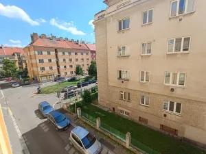 Prodej bytu 1+1, Praha - Nusle, U družstva Ideál, 55 m2