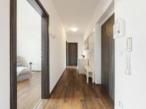 Prodej bytu 3+kk, Olomouc - Slavonín, Topolová, 74 m2