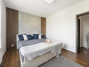 Prodej bytu 3+kk, Olomouc - Slavonín, Topolová, 74 m2