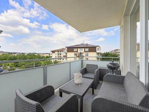 Prodej bytu 3+kk, Olomouc - Slavonín, Topolová, 74 m2