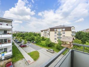 Prodej bytu 3+kk, Olomouc - Slavonín, Topolová, 74 m2