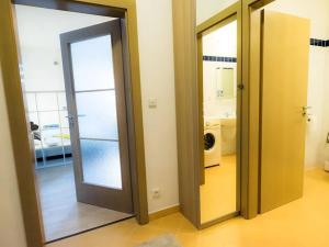 Prodej bytu 1+kk, Praha - Libeň, Českomoravská, 43 m2