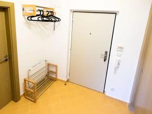 Prodej bytu 1+kk, Praha - Libeň, Českomoravská, 43 m2