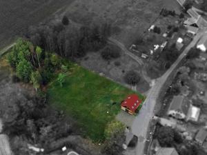 Prodej pozemku pro bydlení, Kravaře, 2700 m2