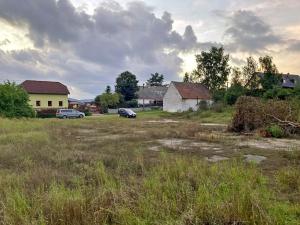 Prodej pozemku pro bydlení, Kravaře, 2700 m2