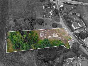 Prodej pozemku pro bydlení, Kravaře, 2700 m2