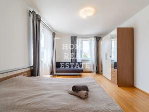 Prodej bytu 3+kk, Praha - Stodůlky, Petržílkova, 82 m2