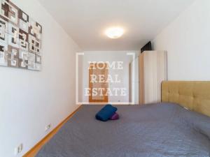 Prodej bytu 3+kk, Praha - Stodůlky, Petržílkova, 82 m2