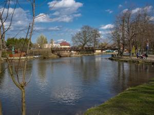 Prodej bytu 5+kk, Čelákovice, Křižíkova, 131 m2
