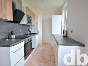 Prodej bytu 3+1, Krásné Údolí, 83 m2
