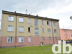 Prodej bytu 3+1, Krásné Údolí, 83 m2