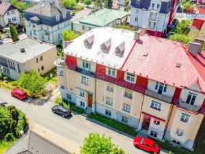 Pronájem bytu 2+kk, Mariánské Lázně - Úšovice, U Zastávky, 66 m2