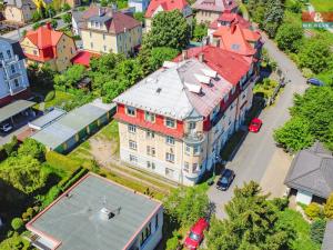 Pronájem bytu 2+kk, Mariánské Lázně - Úšovice, U Zastávky, 66 m2