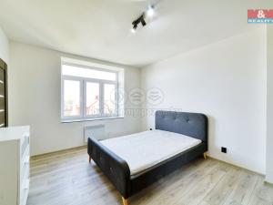 Pronájem bytu 2+kk, Mariánské Lázně - Úšovice, U Zastávky, 66 m2