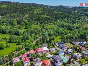 Pronájem bytu 2+kk, Mariánské Lázně - Úšovice, U Zastávky, 66 m2