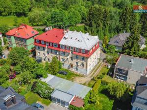 Pronájem bytu 2+kk, Mariánské Lázně - Úšovice, U Zastávky, 66 m2