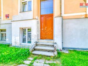Pronájem bytu 2+kk, Mariánské Lázně - Úšovice, U Zastávky, 66 m2