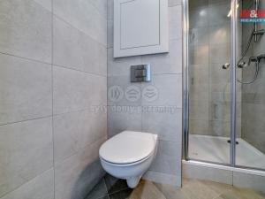 Pronájem bytu 1+1, Mariánské Lázně - Úšovice, Za Tratí, 36 m2