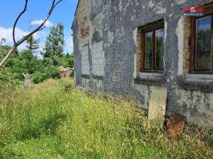 Prodej rodinného domu, Nové Město pod Smrkem, Ludvíkovská, 123 m2