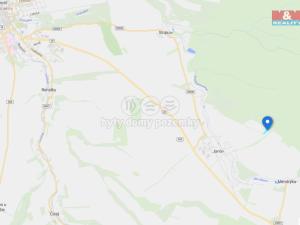 Prodej pole, Janov, 12882 m2