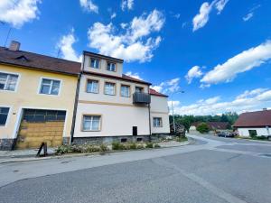 Pronájem bytu 2+kk, Mirotice, Kopeckého, 55 m2