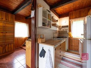 Prodej chaty, Lipová, 83 m2