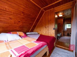 Prodej chaty, Lipová, 83 m2