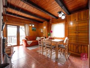 Prodej chaty, Lipová, 83 m2