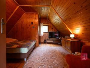 Prodej chaty, Lipová, 83 m2