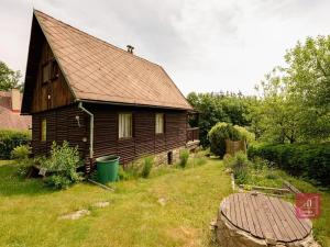 Prodej chaty, Lipová, 83 m2
