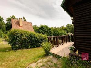 Prodej chaty, Lipová, 83 m2