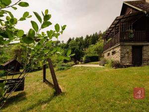 Prodej chaty, Lipová, 83 m2