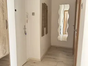 Pronájem bytu 1+1, Ostrava, Svazácká, 36 m2